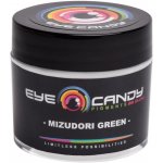 Eye Candy Pigments Mizudori Green 25 g – Hledejceny.cz