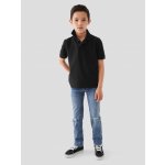 GAP Dětské džíny skinny Modrá – Sleviste.cz