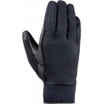 Odlo gloves Nordic Warm černá – Hledejceny.cz