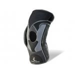 Mueller Hg80 Premium Hinged Knee Brace Ortéza na koleno s kloubem – Sleviste.cz