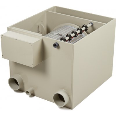 DVS Filtertechniek BUBNOVÝ FILTR 22-ECO – Zboží Dáma