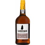 Sandeman Fine White Porto 19,5% 0,75 l (holá láhev) – Hledejceny.cz