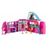 Alltoys Sparkle Girlz Obytné auto – Sleviste.cz