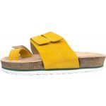 VV Design pantofle Hallux Valgus Soft dámské bílá – Hledejceny.cz