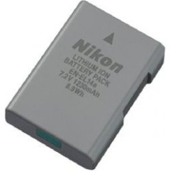 Nikon EN-EL14A