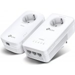 TP-Link TL-WPA8631PKIT – Zboží Živě