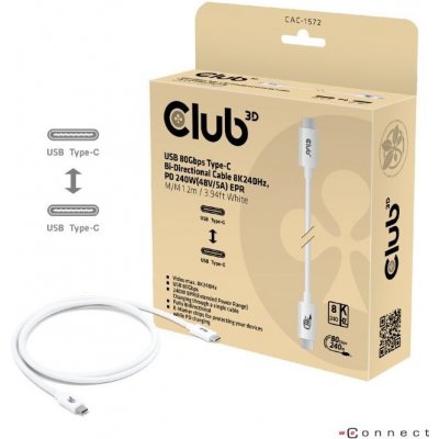 Club3D CAC-1572 – Hledejceny.cz