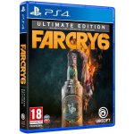 Far Cry 6 (Ultimate Edition) – Hledejceny.cz