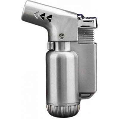 Amparo Miranda® Turbo Lighter 1300 Gray – Hledejceny.cz