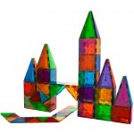 Magna-Tiles Classic 100 ks – Zboží Dáma