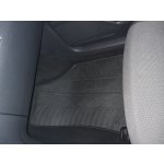 Koberce gumové Gledring VW Caddy 2004-2020 přední | Zboží Auto