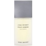 Issey Miyake L'Eau D'Issey Intense toaletní voda pánská 125 ml tester – Zboží Mobilmania