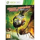 Earth Defense Force: Insect Armageddon