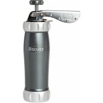 MARCATO Lis na těsto BISCUITS DESIGN, šedý – Zboží Dáma