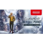 Agatha Christie - Hercule Poirot the first cases – Sleviste.cz