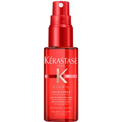 Kérastase Soleil Huile Sirène dvoufázová olejová mlha 45 ml