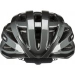 UVEX Air Wing grey/black 2022 – Zboží Mobilmania