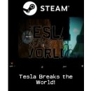 Tesla Breaks the World!