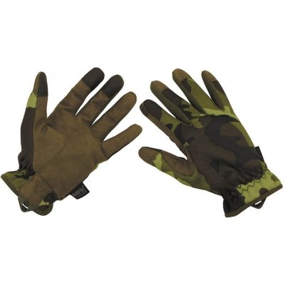 MFH AČR LF forest green – Zboží Mobilmania