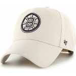 47 Brand Boston Bruins ’47 MVP SNAPBACK NHL – Zboží Mobilmania
