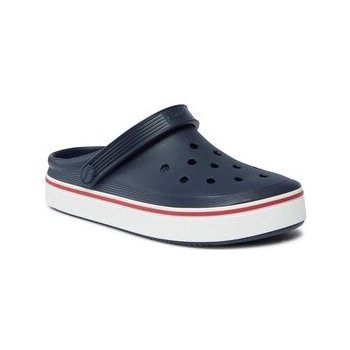 Crocs Off Court Clog Navy M5 W7