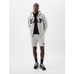 Gap Kraťasy s logem Heritage Šedá – Hledejceny.cz