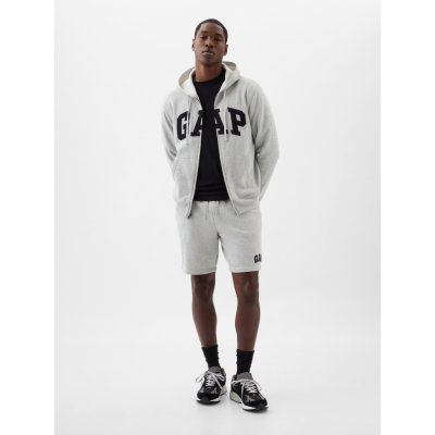 Gap Kraťasy s logem Heritage Šedá – Hledejceny.cz