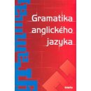 Gramatika anglického jazyka - Juraj Belán