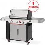 Weber Genesis SP-335W – Zboží Dáma
