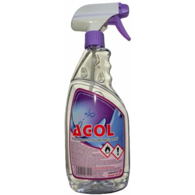 MPD Agol dezinfekce povrchů 750 ml – Zbozi.Blesk.cz