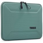 Thule Gauntlet 5 pouzdro na 14" Macbook TGSE2558 - Hazy Green – Sleviste.cz