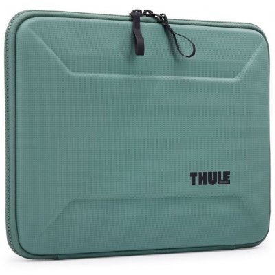 Thule Gauntlet 5 pouzdro na 14" Macbook TGSE2558 - Hazy Green – Sleviste.cz