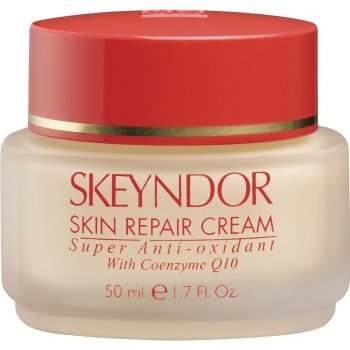 Skeyndor Antioxidante Q-10 Skin Repair Cream antioxidační krém s vitamíny 50 ml