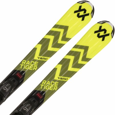 VÖLKL RACETIGER JR 24/25 – Zboží Dáma