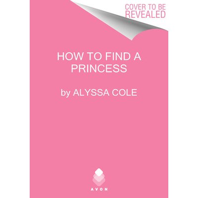 How to Find a Princess – Zboží Mobilmania