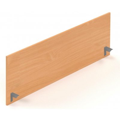 Nábytek Designový cz PD16 11 Dělící panel Komfort 160 x 49 cm buk – Sleviste.cz