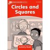 DOLPHIN READERS 2 - CIRCLES AND SQUARES ACTIVITY BOOK - BROO