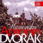 Dvořák Antonín - Humoreska CD – Hledejceny.cz