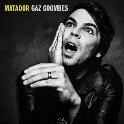 Coombes Gaz - Matador CD