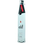 Stolichnaya Elit 40% 0,7 l (holá láhev) – Zboží Mobilmania