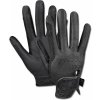ELT rukavice Allrounder Glitter černé