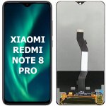 LCD Displej Xiaomi Redmi Note 8 Pro – Zboží Mobilmania