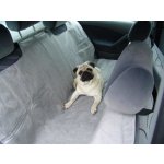 Autopotah Automega Ochranný na zadní sedadla 135x138 cm | Zboží Auto