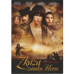 zkáza zámku herm DVD – Hledejceny.cz