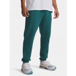 Under Armour UA Icon Fleece Jogger Zelená – Sleviste.cz