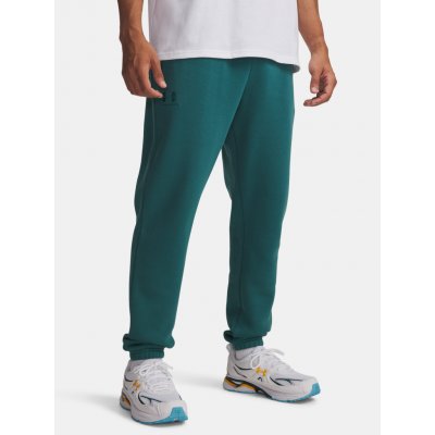 Under Armour UA Icon Fleece Jogger Zelená – Sleviste.cz