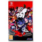 Persona 5 Tactica – Zboží Mobilmania