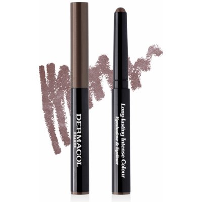 Dermacol Oční stíny Longlasting Intense Colour 12 1,6 g – Zboží Dáma Dermacol Oční stíny Longlasting Intense Colour 12 1,6 g – Zboží Dáma