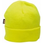 Portwest Zateplená pletená čepice Yellow žlutá – Hledejceny.cz