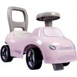 Smoby Ride On růžové – Zboží Mobilmania